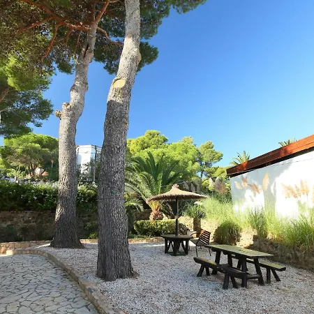 El Gato-2 By Interhome Apartman