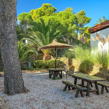 Apartman El Gato-2 By Interhome *