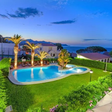 El Gato Ii By Interhome *