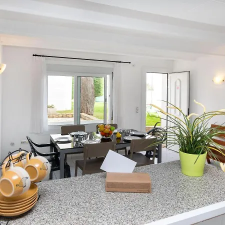 El Gato-2 By Interhome Apartment
