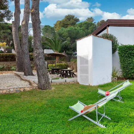 Apartment El Gato Ii By Interhome