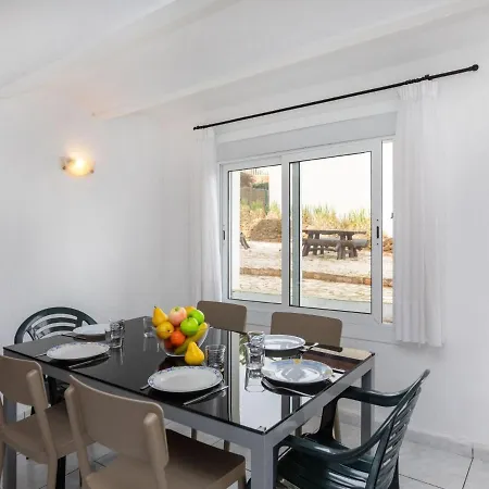 Apartment El Gato-2 By Interhome *