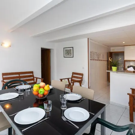 El Gato-2 By Interhome Apartment