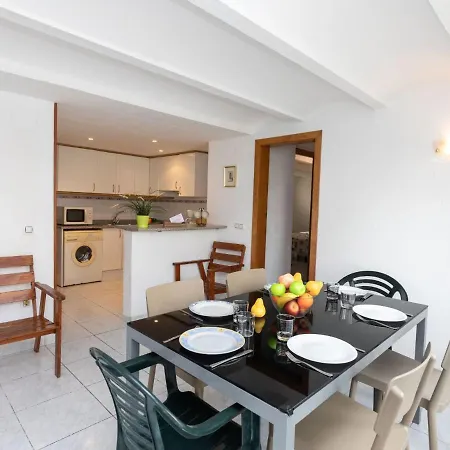 El Gato Ii By Interhome Llança