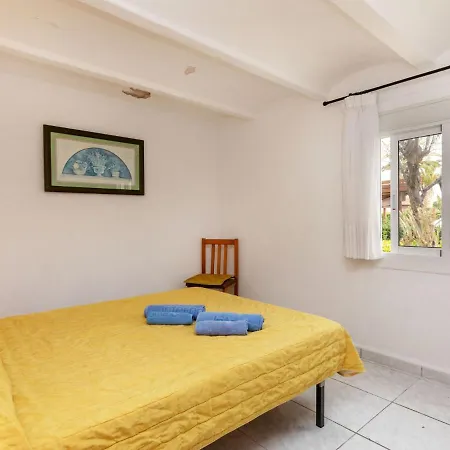 El Gato Ii By Interhome Apartment *