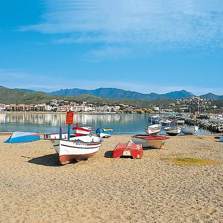 El Gato Ii By Interhome Apartment Llança